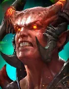 Ifrit icon — RAID: Shadow Legends