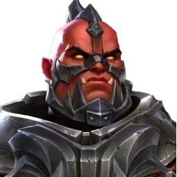 Ignar icon — Invokers: Titan Legacy