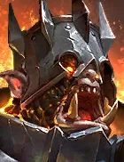 Ignatius icon — RAID: Shadow Legends