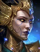 Ilysinya icon — RAID: Shadow Legends