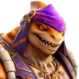 Incizza Inkbroth icon — Invokers: Titan Legacy