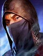 Infiltrator icon — RAID: Shadow Legends