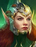 Interceptor icon — RAID: Shadow Legends