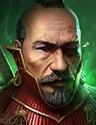 Ishiyama the Immovable icon — RAID: Shadow Legends