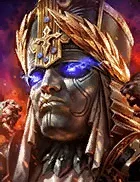 Iudex Artor icon — RAID: Shadow Legends
