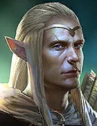Jaeger icon — RAID: Shadow Legends