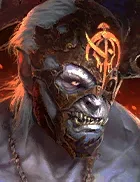 Jagg Bonesaw icon — RAID: Shadow Legends