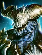 Jareg icon — RAID: Shadow Legends