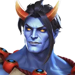 Jatoe icon — Invokers: Titan Legacy