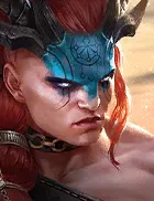 Jetni the Giant icon — RAID: Shadow Legends