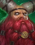Jotunn icon — RAID: Shadow Legends