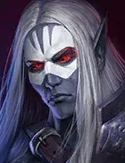 Judge icon — RAID: Shadow Legends