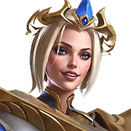Judicator Kalistia icon — Invokers: Titan Legacy