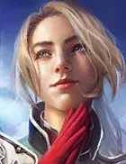 Juliana icon — RAID: Shadow Legends