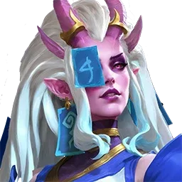 Jutsubo icon — Invokers: Titan Legacy