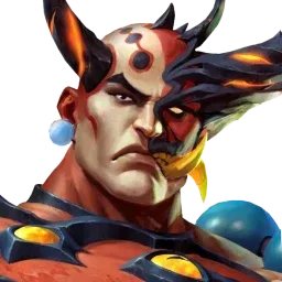 Jyuka icon — Invokers: Titan Legacy