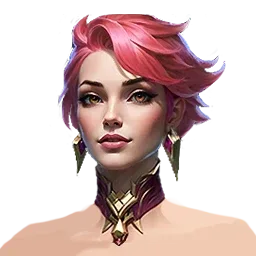Kalix icon — Invokers: Titan Legacy