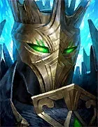 Kalvalax icon — RAID: Shadow Legends