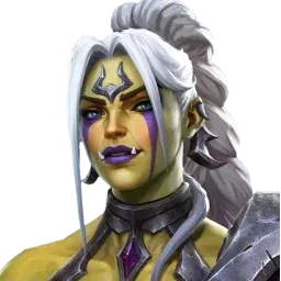 Kandra icon — Invokers: Titan Legacy