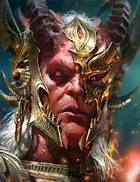Karnage the Anarch icon — RAID: Shadow Legends