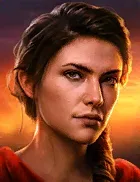 Kassandra icon — RAID: Shadow Legends