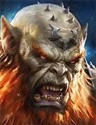 Kawn Branchbreaker icon — RAID: Shadow Legends