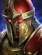 Keberon the Underflame icon — RAID: Shadow Legends
