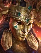 Keeyra the Watcher icon — RAID: Shadow Legends