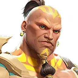 Kegbeast Tonhaka icon — Invokers: Titan Legacy
