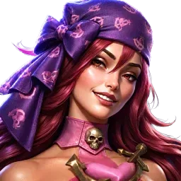 Kera Deathkiss icon — Invokers: Titan Legacy