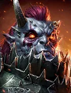 Khamir Scald-eye icon — RAID: Shadow Legends
