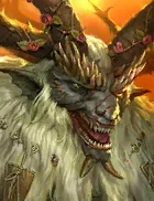 Khoronar icon — RAID: Shadow Legends