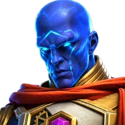 Khrono the Timewinder icon — Invokers: Titan Legacy