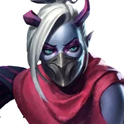 Kimoku icon — Invokers: Titan Legacy