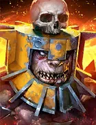 King Garog icon — RAID: Shadow Legends