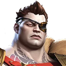 Kingpin Tatsulow icon — Invokers: Titan Legacy