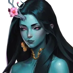 Kisanka icon — Invokers: Titan Legacy