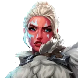 Klissa icon — Invokers: Titan Legacy