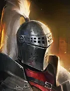 Knight-Errant icon — RAID: Shadow Legends