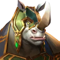 Kollodon the Summit icon — Invokers: Titan Legacy