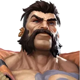 Krakenblood Stonn icon — Invokers: Titan Legacy