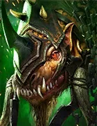 Kro’khad the Throatripper icon — RAID: Shadow Legends