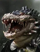 Krok’mar the Devourer icon — RAID: Shadow Legends