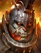 Kroz Wallbreaker icon — RAID: Shadow Legends