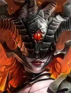 Kurosa the Covetous icon — RAID: Shadow Legends