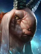 Lamibur icon — RAID: Shadow Legends