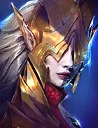 Lanakis the Chosen icon — RAID: Shadow Legends