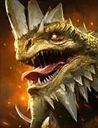 Legate Teox icon — RAID: Shadow Legends