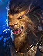 Leorius the Proud icon — RAID: Shadow Legends