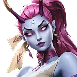 Life Blossom Kamiwa icon — Invokers: Titan Legacy
